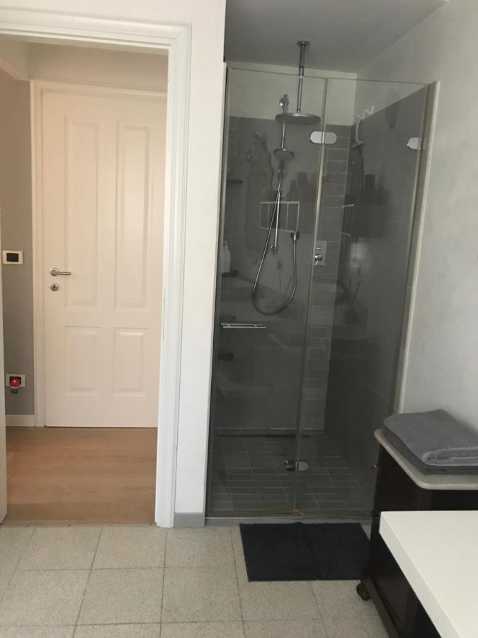 Camera Con Bagno Privato E Parcheggio Lucca Ngoại thất bức ảnh
