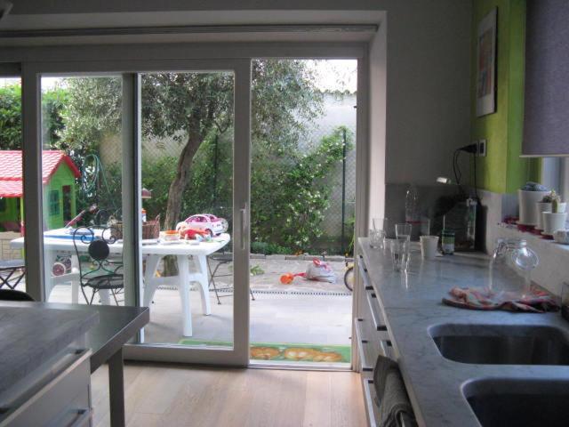 Camera Con Bagno Privato E Parcheggio Lucca Ngoại thất bức ảnh